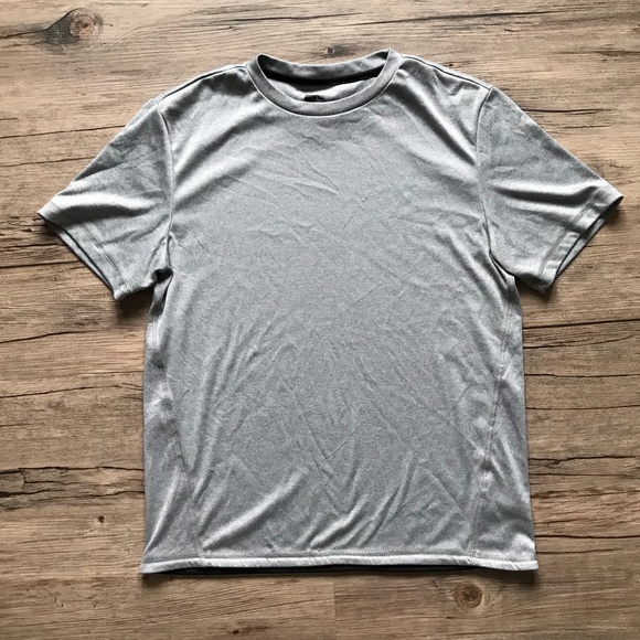starter moisture wicking shirts